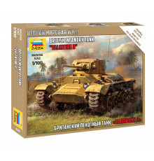 Модель "Валентайм" 1/72 Звезда /6280/