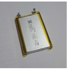 Аккумулятор Li-Po 3.7В 8000мАч /126090/