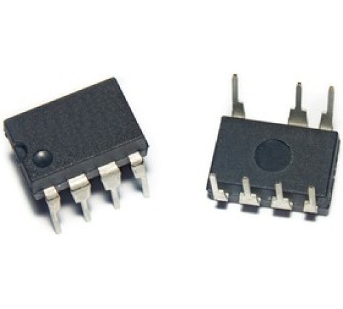 Микросхема PN8024N DIP-7