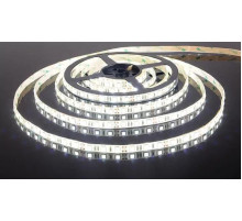 Лента св.диодная 12В.5050 IP65 60LED/1м.влагоз.