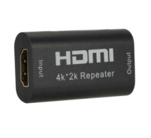 Усилитель HDMI сигнала до 40 метров