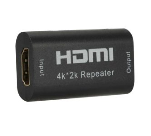 Усилитель HDMI сигнала до 40 метров