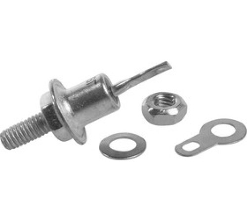Стабилитрон Д815а 5Вольт 