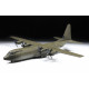 Модель "С-130J-30Н" Военно-транспорт.самолет" 1/72