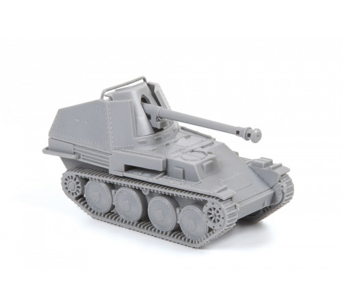 Модель "Мардер III" 1/100 Звезда /6282/