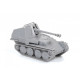 Модель "Мардер III" 1/100 Звезда /6282/