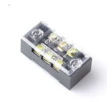 Клеммная колодка TB-1503 15A 600В