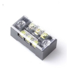 Клеммная колодка TB-1503 15A 600В