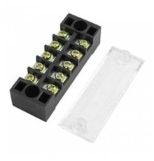 Клеммная колодка TB-1505 15A 600В