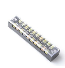 Клеммная колодка TB-1510 15A 600В