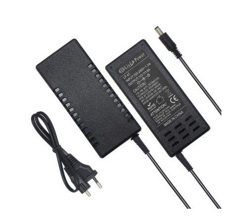 Блок питания 12Вольт 6А с разъемом 5.5*2.5 LP41