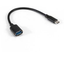 Перех. OTG USB A/гн./-USB Type C/шт./ 