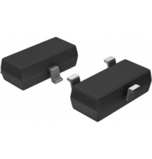 Транзистор 2SA1015Y /0.15А,50В PNP/