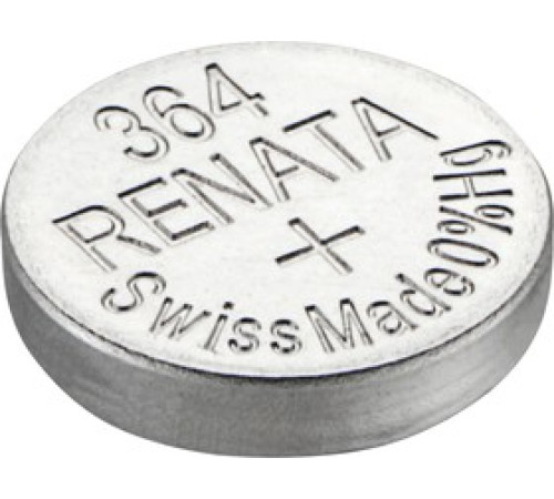 Элемент питан. Renata SR621SW