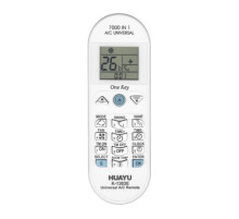 Пульт универс. для кондицион. K-1303Е 6000 в 1