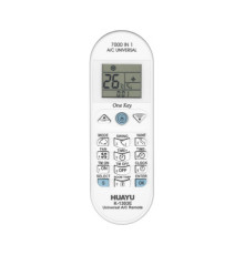 Пульт универс. для кондицион. K-1303Е 6000 в 1