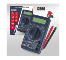 Мультиметр цифровой Live-Power DT-838
