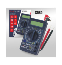 Мультиметр цифровой Live-Power DT-838