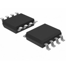 Транзистор AO4407 /12А 30В p-ch/