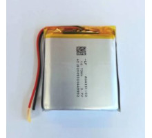 Аккумулятор Li-Po 3.7В 3000мАч /994751/