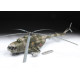 Модель вертолета  "Ми-8МТ "  1/48 Звезда 4828