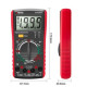 Мультиметр цифровой DT-9205A
