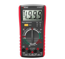 Мультиметр цифровой DT-9205A