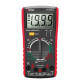 Мультиметр цифровой DT-9205A