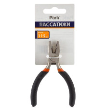 Плоскогубцы "мини" 115мм MIN13 Park