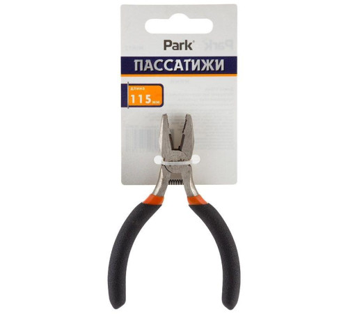 Плоскогубцы "мини" 115мм MIN13 Park