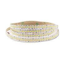 Лента св.диод. 24В 2835 белая. 120LED/1м. 1метр