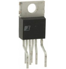 Микросхема TOP248YN TO-220-7C