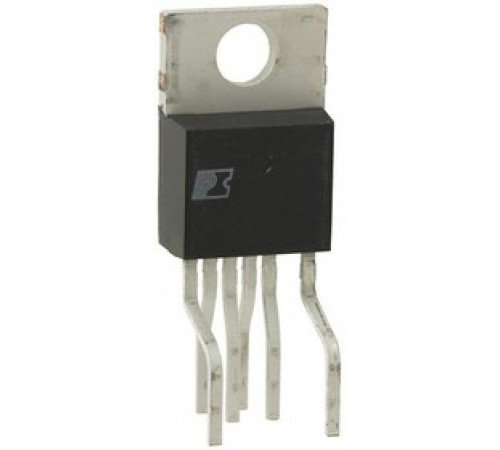 Микросхема TOP248YN TO-220-7C