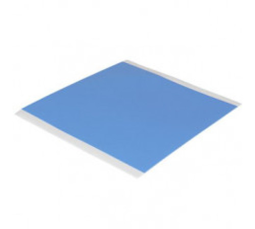 Подложка теплопр. RG200X200mm. 0.2mm.