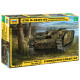 Модель "STUG IV" 1/35 Звезда