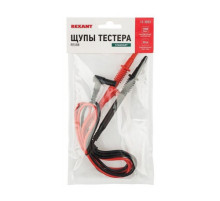 Щупы тестера REX08 Rexant /13-3033/