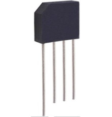 Диодный мост KBP306G /3А,600Вольт/