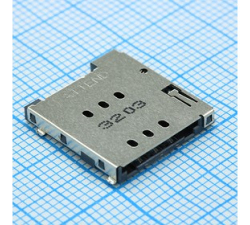 Держатель SIM-карты