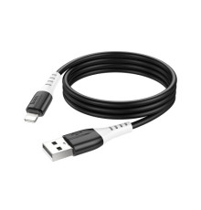 Кабель USВ для iPhone X82 Lightning 2мет. SILICON