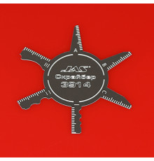 Скрайбер универс. JAS /АЭ-3914/