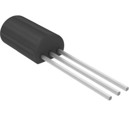 Транзистор 2SC2383O /1А,160В NPN/