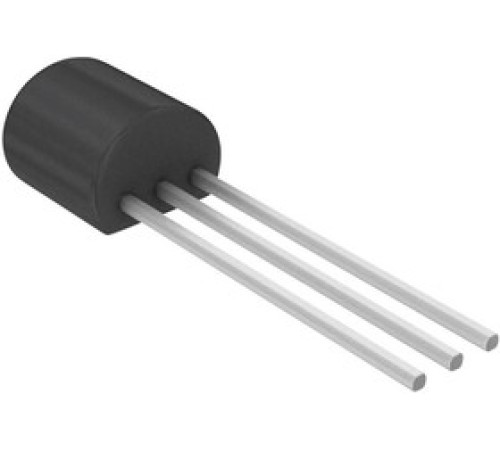 Микросхема 78L09 /9Вольт,0.1А/ TO-92