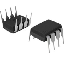 Микросхема IR2155 /IR/ dip-8