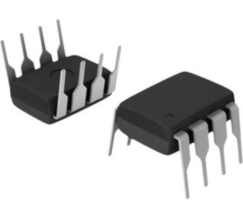 Микросхема IR2155 /IR/ dip-8