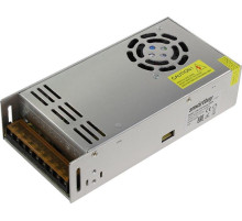 Блок питания светод.ленты  12V 400W IP20 33.3A