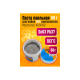 Паяльная паста Mechanic XGSP-80 (60гр.) 