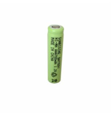 Аккумулятор Ni-Mh AAА 700mAh 1.2Вольта