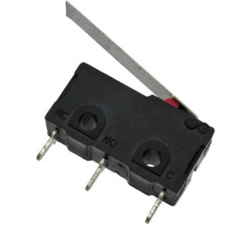 Микроперекл. SM5-03Р 3А 250В /планка/