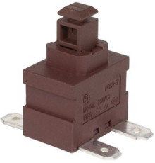 Выключатель PBS41B-2-7 10А 250Вольт 