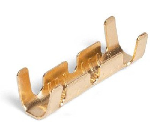 Соедин. гильза ГС 2.5 0.5-2.5кв.мм 